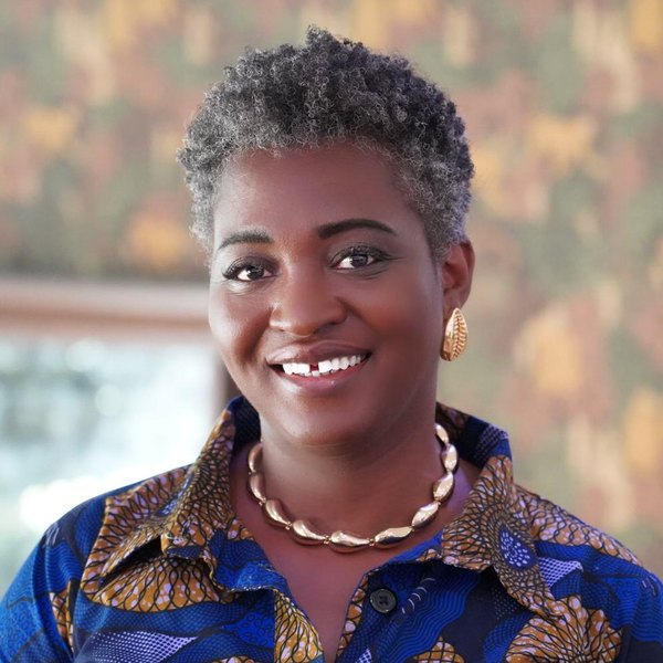 Dr Agatha Nortley-Meshe
