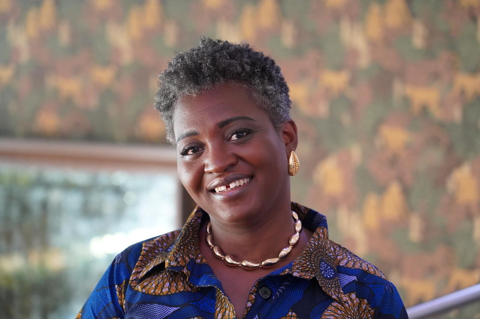 Dr Agatha Nortley-Meshe