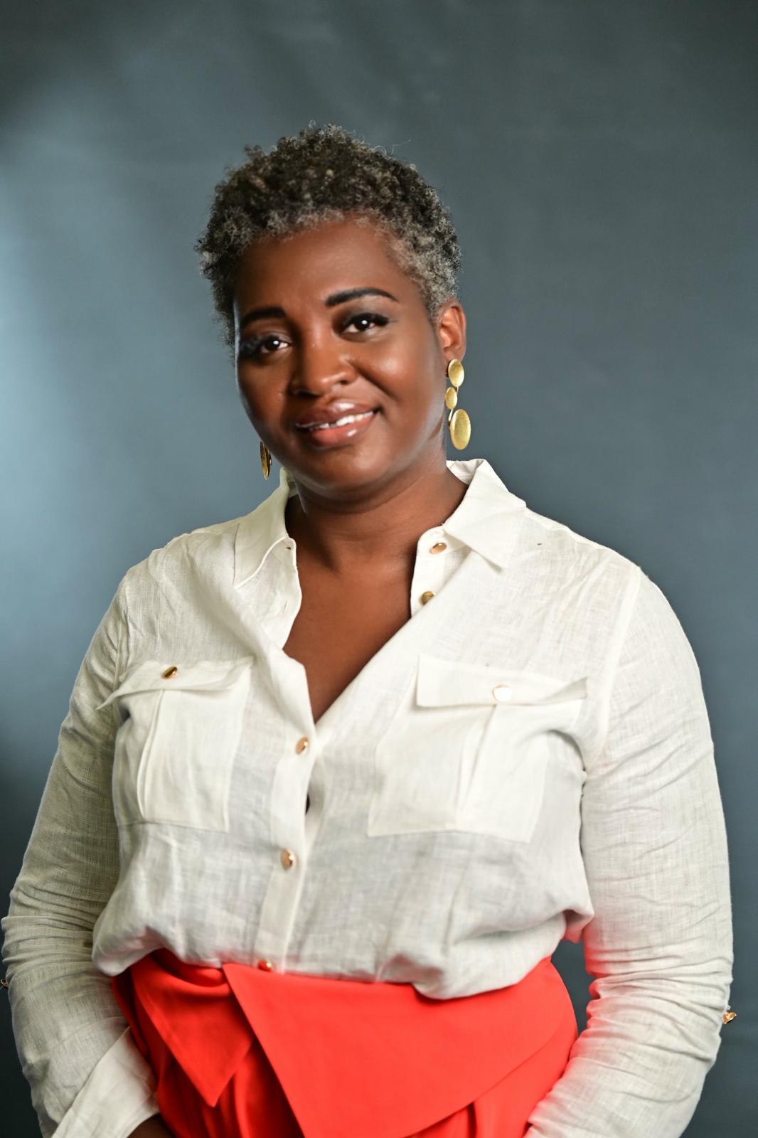 Dr Agatha Nortley-Meshe