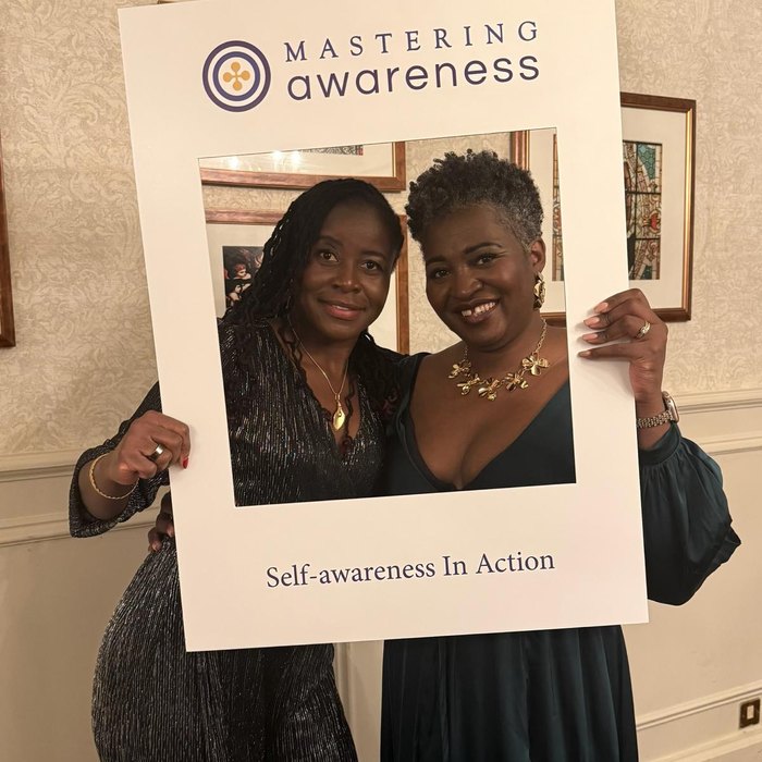 Mastering Awareness