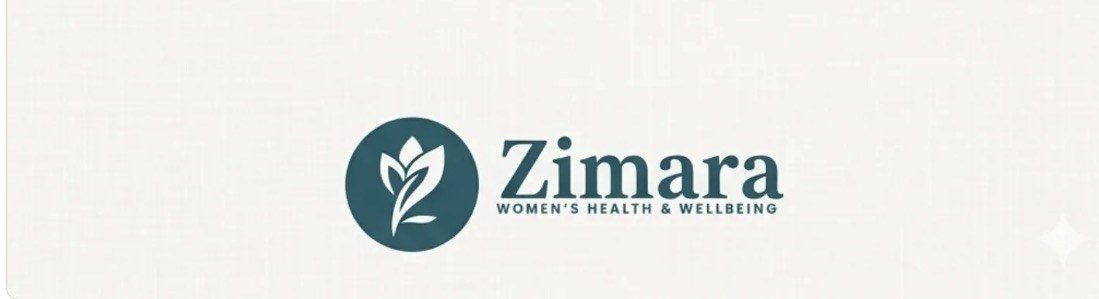 Zimara logo